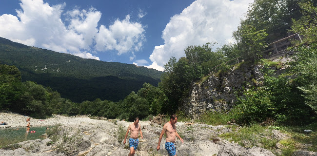 Bife Z'Der Klemen Plesničar s.p.