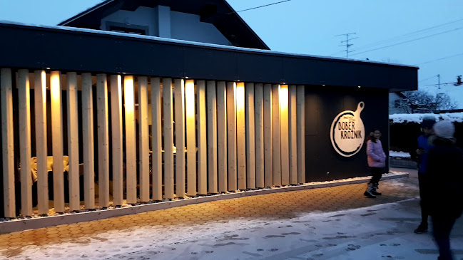 Špagetarija & pizzerija Dober Krožnik