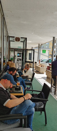 Čvek bar - Gastronomija in gostinstvo