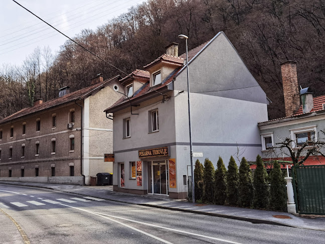 Shala Agron s.p. pekarna trg