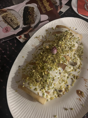 Palačinkarna & Kavarna FunCake - Gastronomija in gostinstvo