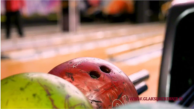 Opinii despre Galaksija Trebnje, Restavracija, Hotel, Bowling, Slaščičarna in Kavarna, d.o.o. în Trebnje - Gastronomija in gostinstvo