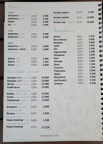 Mostec 46, 8257 Dobova