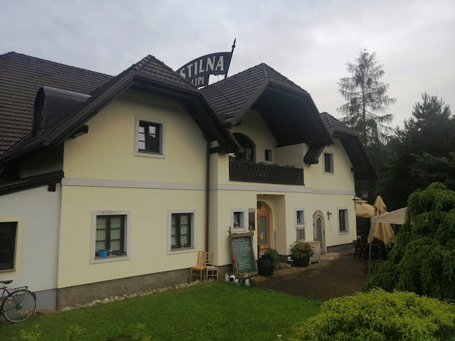 Koroška hiša Pri lipi, Urška Gradišnik s.p. - Muta