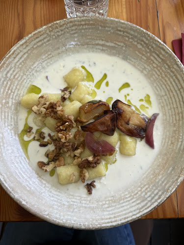 Opinii despre Grajska plaza Restaurant în Bled - Gastronomija in gostinstvo