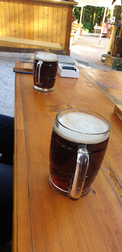 KOKTAJL, mešanje pijač, d.o.o., PR FARTKU (koktajl bar) - Mengeš