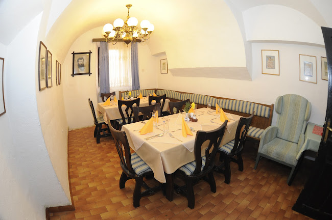 Gostilna Stari Mayr - Kranj