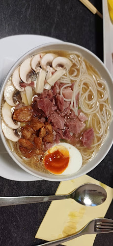 Comentarii opinii despre OTOKI japonska restavracija