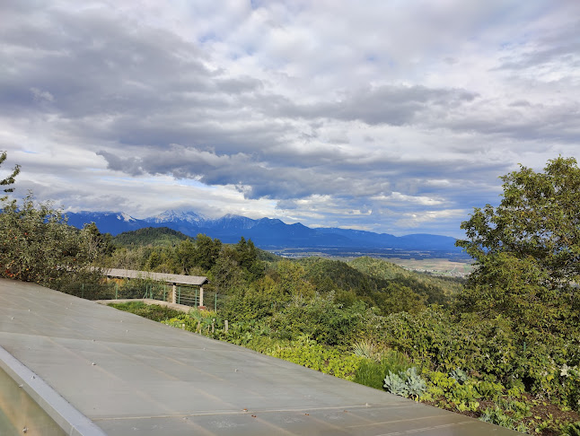 Gostilna pri Boštjanu d.o.o. - Gastronomija in gostinstvo