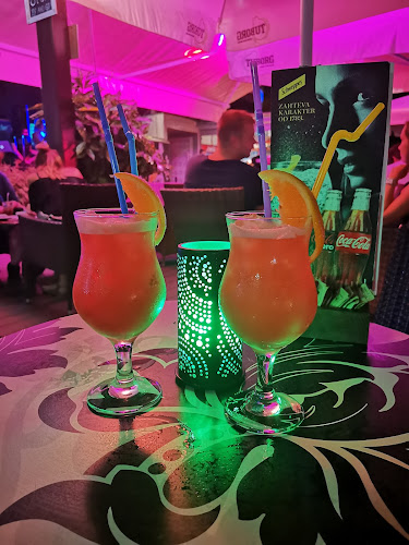 Stop Robert Nemeček s.p. - Gastronomija in gostinstvo