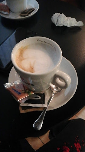 Opinii despre Bar B în Ljubljana - Gastronomija in gostinstvo