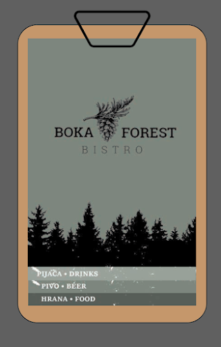 Opinii despre Vranješ Gourmet Restaurant în Srpenica - Gastronomija in gostinstvo