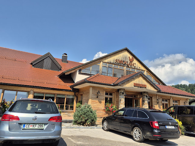 Gorenje pri Zrečah 27, Gorenje pri Zrečah 27, 3214 Zreče