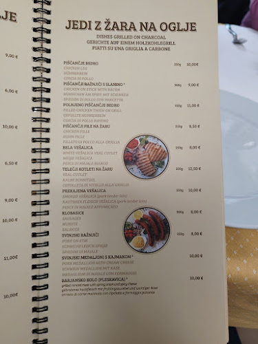 Comentarii opinii despre Gostilna Nibi’S