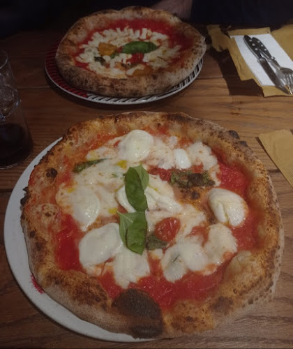 Comentarii opinii despre Pop’s Pizza