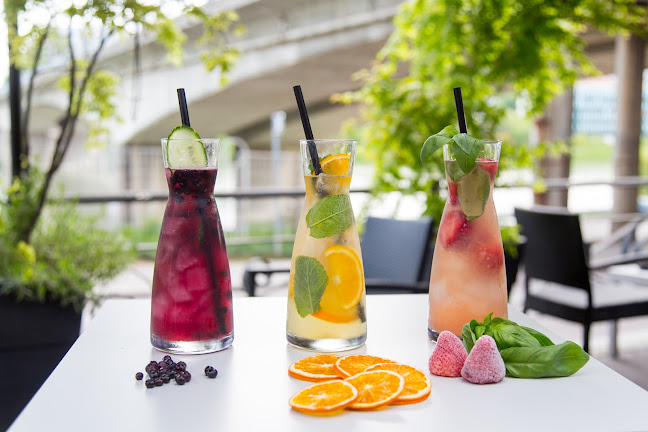 Niagara Cocktail Bar - Gastronomija in gostinstvo