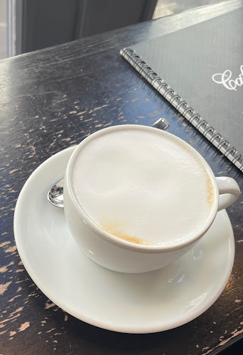 Opinii despre Cafetino în Ljubljana - Gastronomija in gostinstvo