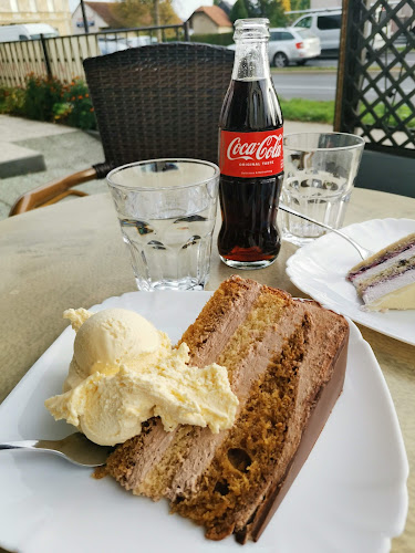 Slaščičarna POLJE ️ - Gastronomija in gostinstvo
