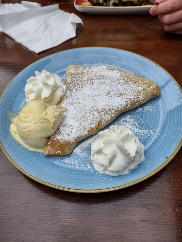 Comentarii opinii despre Krčma Mexico Lesce