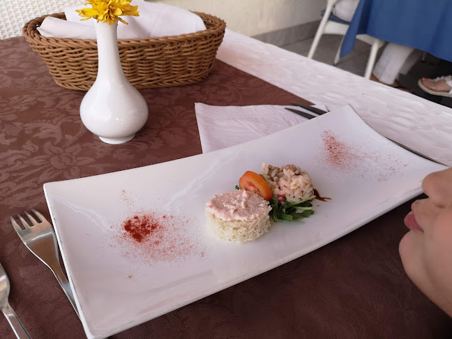 Restavracija Skipper - Koper