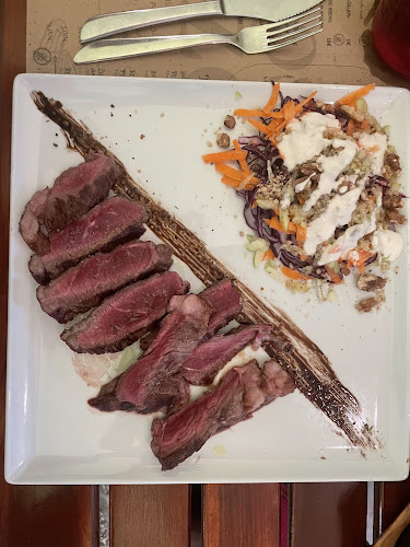 Ošterija Žogica - Solkan