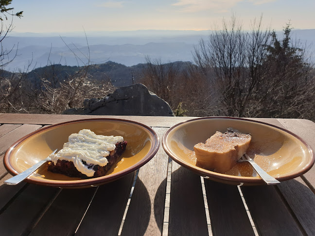 Penzion Sinji Vrh - Col