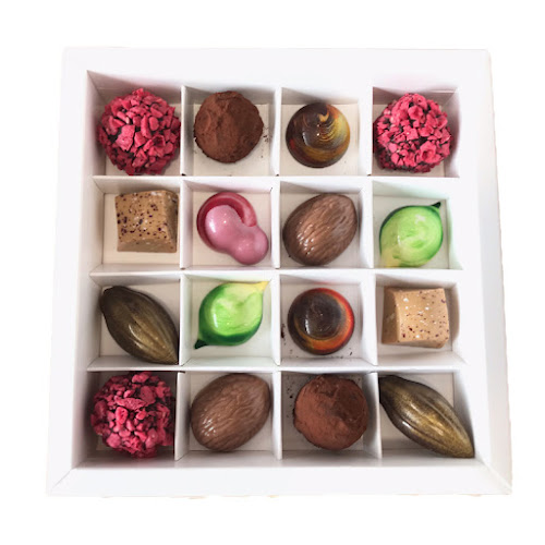 DESSERTS IN DREAMS - BUTIK SLADIC - Ljubljana