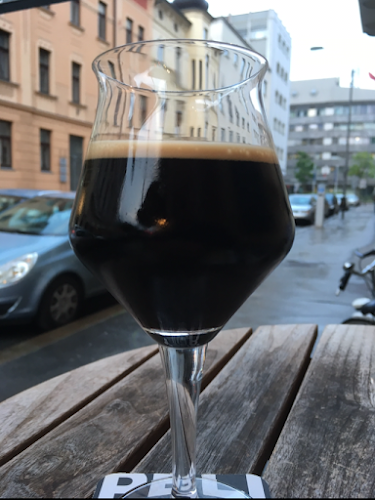 Sir William's pub - Ljubljana