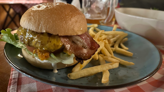 Pivovarna In Pivnica Kratochwill D.O.O. Ljubljana - Gastronomija in gostinstvo