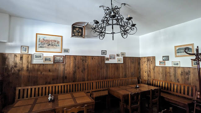 Gostilna Zlati Lev - Maribor