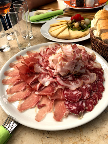 Čakola Caffe Piran - Piran