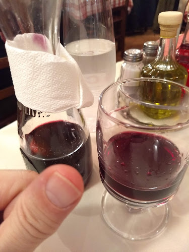 Gostilna Muha Andrej Muha S.P. - Lokev