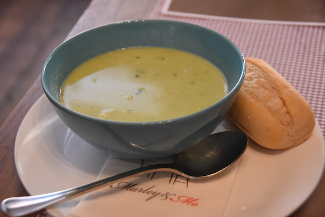 Marley & Me - Ljubljana