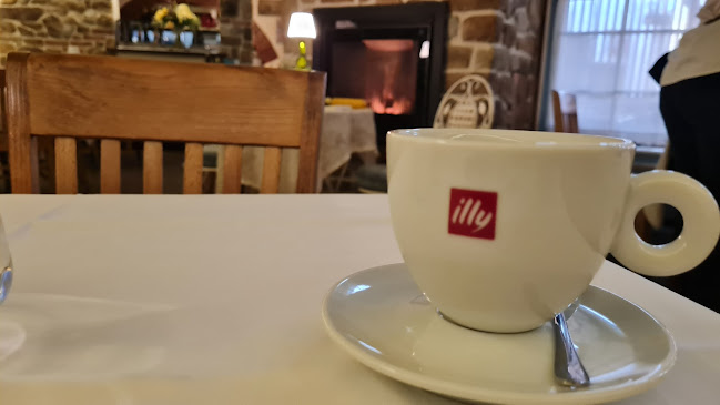 Comentarii opinii despre Azur Tratorija