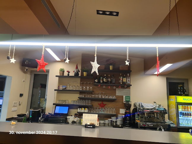 Go...caffe, Godešič 100, Škofja Loka