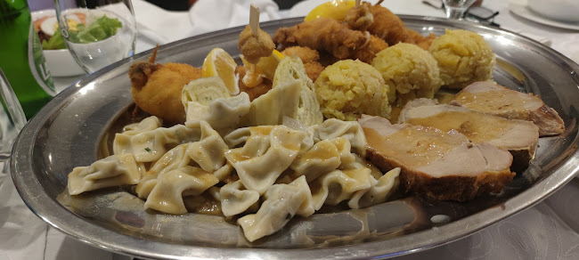 Opinii despre Gostišče Gačnk în Cerkno - Gastronomija in gostinstvo