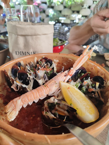 Novak Boris s.p. "Pizzerija Dimnik" - Trbovlje