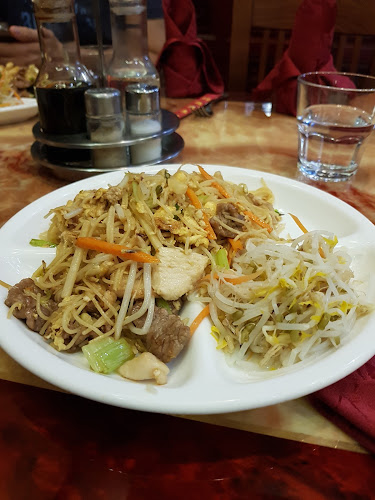 Comentarii opinii despre Chang, Koper