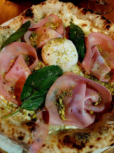 ANTICA Pizzeria & Aperitivo - Grosuplje