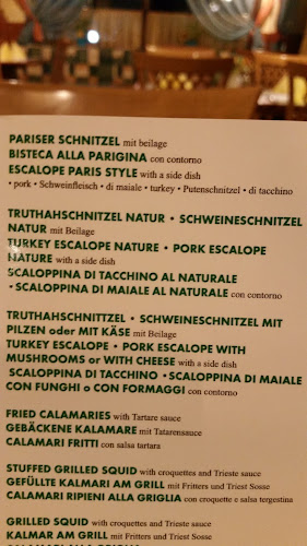 Comentarii opinii despre Pizzerija Gorenc