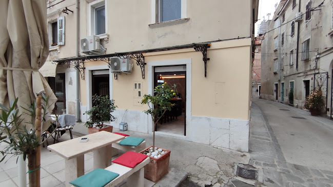 Comentarii opinii despre Čakola Caffe Piran