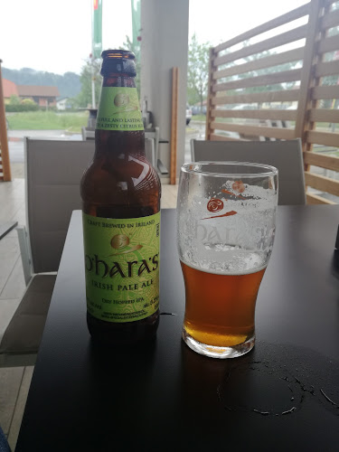 Kavarna Hruševec - Šentjur