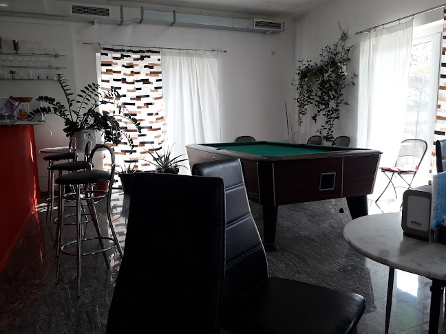 Comentarii opinii despre BAR GABRIELA GABRIJELA VIVIAN JENKO S.P.