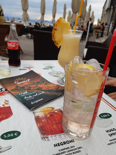 Comentarii opinii despre Punta Beach Bar