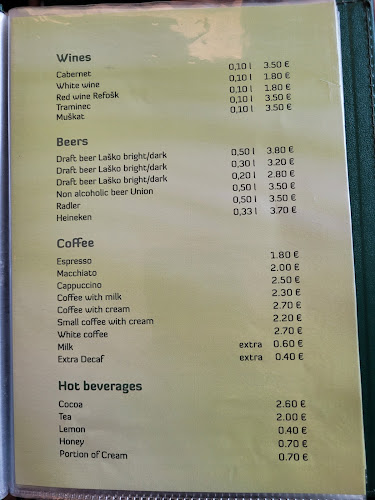 Gril Ranca, gostinstvo in druge storitve d.o.o. - Maribor