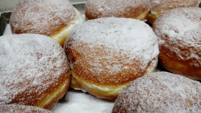 Restavracija Radha Govinda - Ljubljana