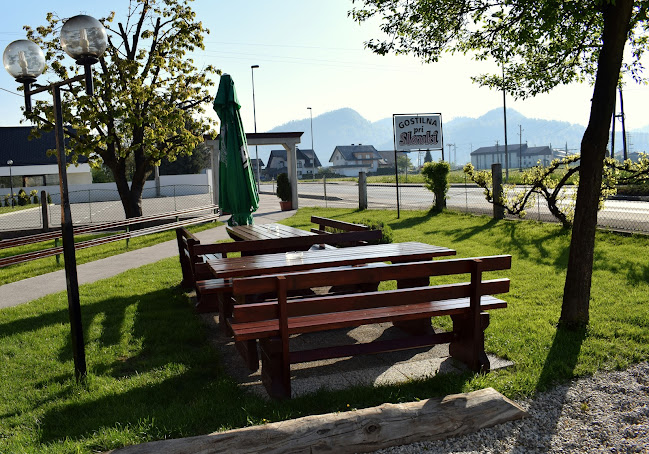 Gostilna Pri Slavki, S.P. Valentin Svetelj - Kamnik