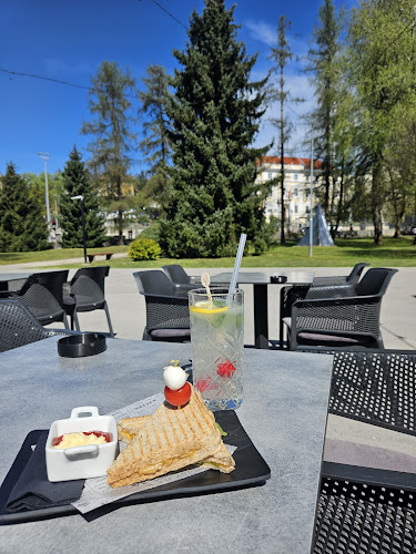 Comentarii opinii despre KCJT Art caffe