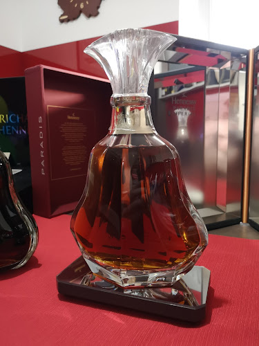 Viskirum, prodaja Žganih pijač, d.o.o. - Slovenska Bistrica