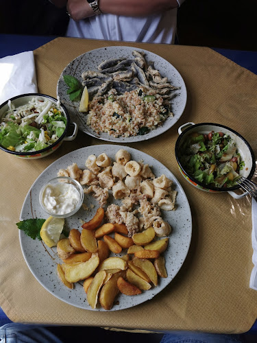 Okrepčevalnica Konoba Dalmacija - Celje